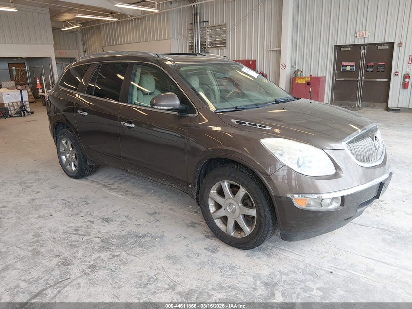 2008 Buick Enclave Cxl