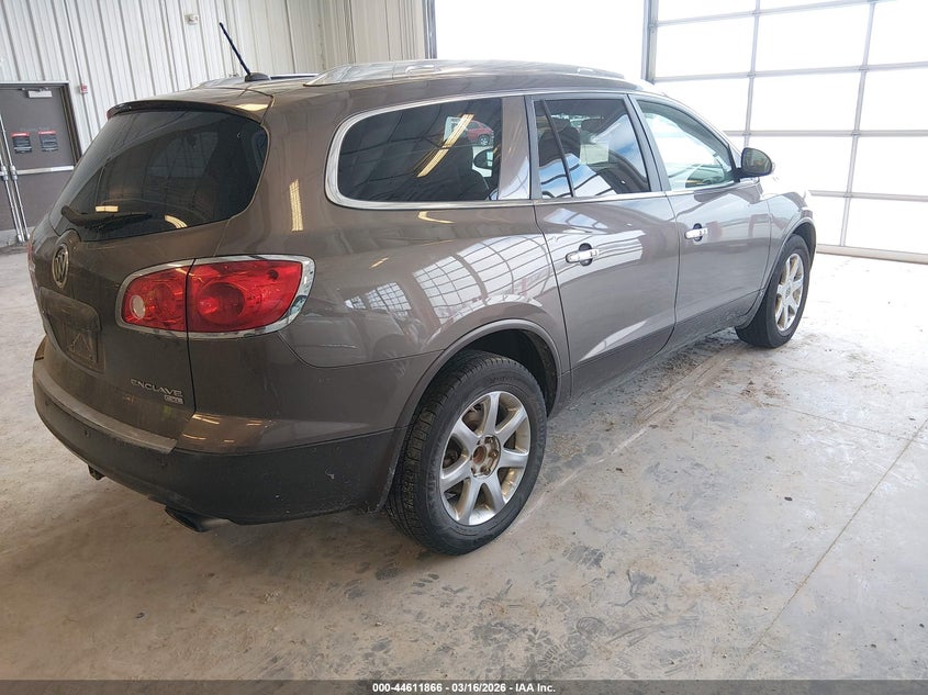 2008 Buick Enclave Cxl