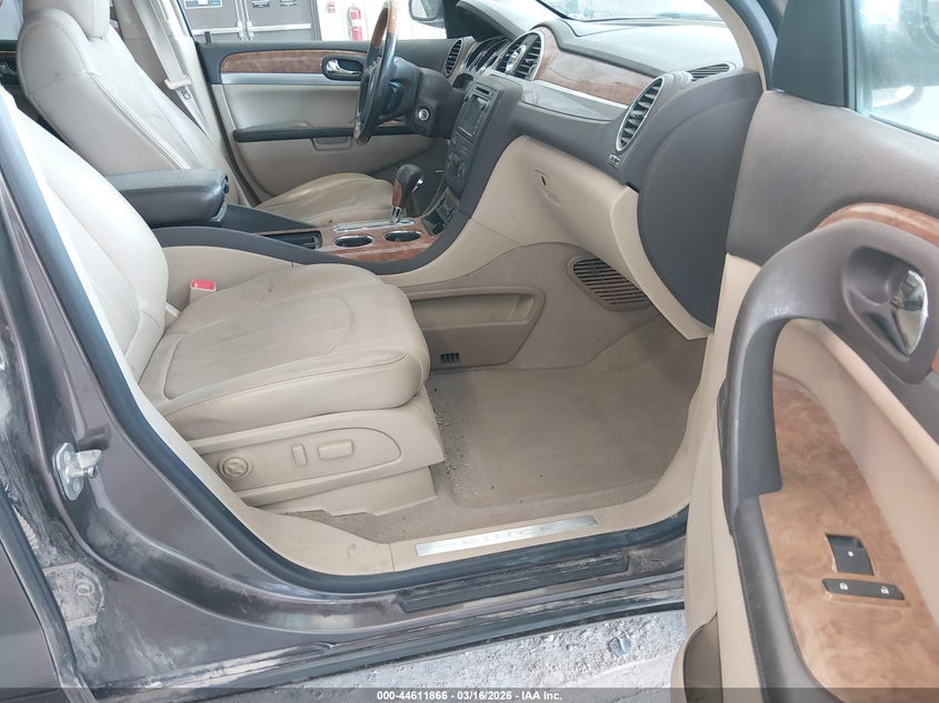 2008 Buick Enclave Cxl