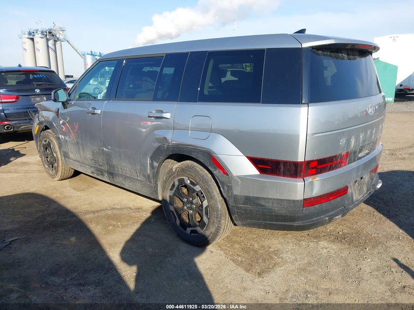 2024 Hyundai Santa Fe Se