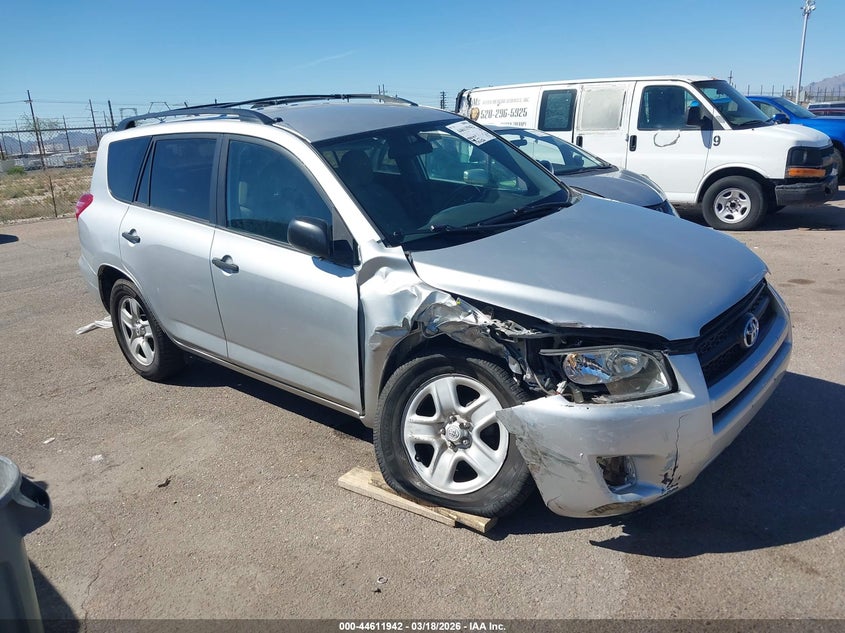 2011 Toyota Rav4