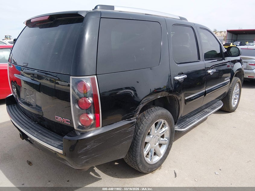 2007 GMC Yukon Denali