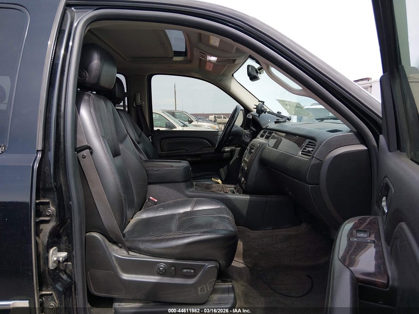 2007 GMC Yukon Denali