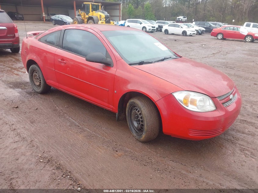 2009 Chevrolet Cobalt Ls