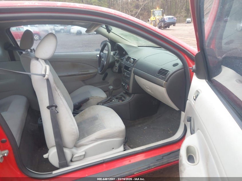 2009 Chevrolet Cobalt Ls