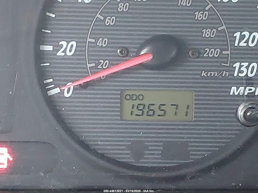 2004 Hyundai Santa Fe Gls VIN: KM8SC13D24U766228 Lot: 44612021