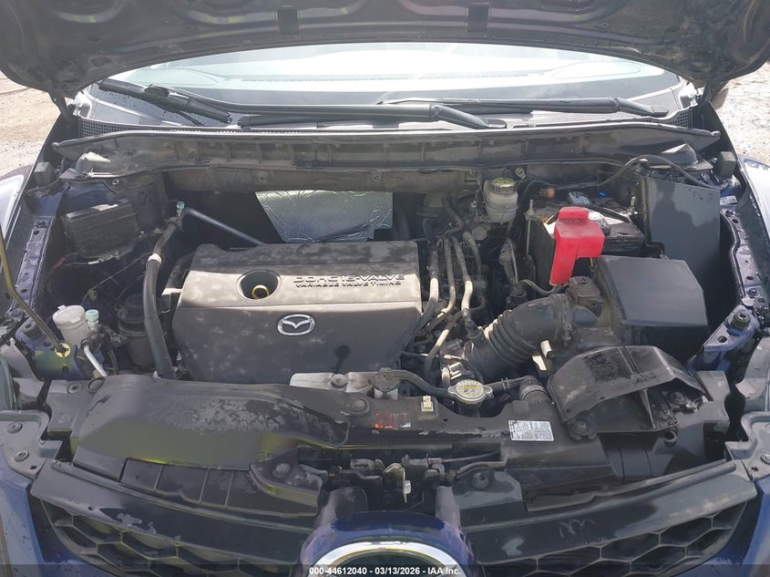 2010 Mazda Cx-7 I Sv VIN: JM3ER2WM1A0322947 Lot: 44612040