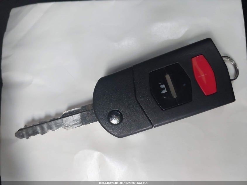 2010 Mazda Cx-7 I Sv VIN: JM3ER2WM1A0322947 Lot: 44612040