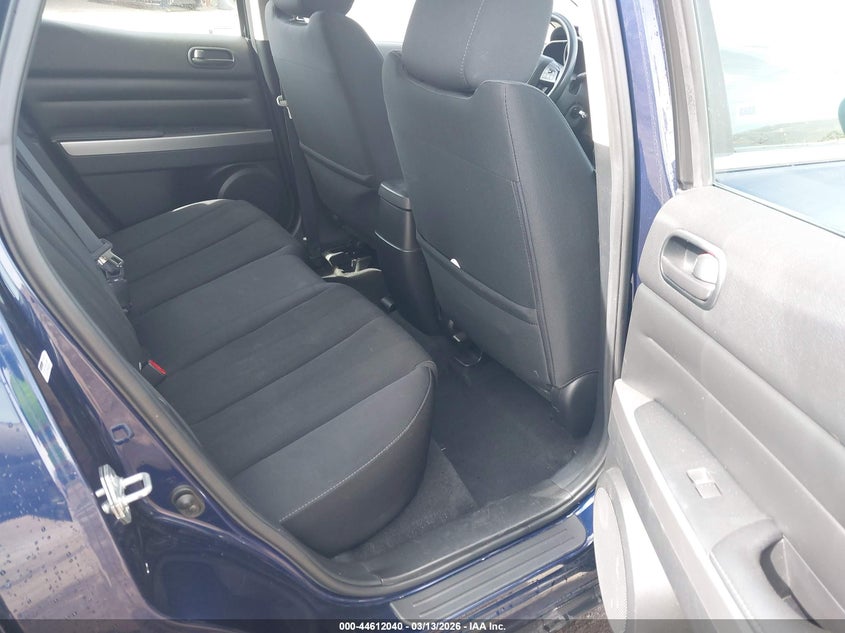 2010 Mazda Cx-7 I Sv VIN: JM3ER2WM1A0322947 Lot: 44612040