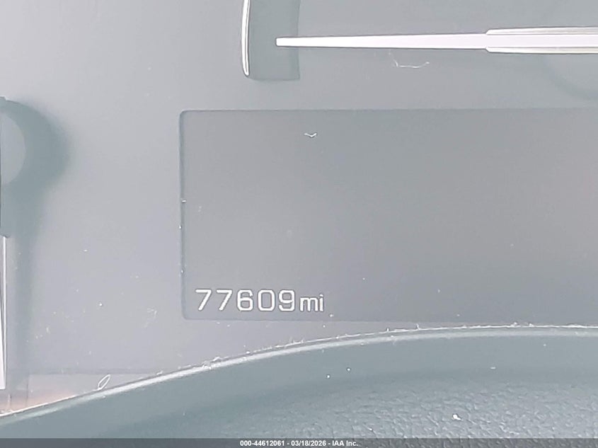 2017 Cadillac Ats Luxury Rwd VIN: 1G6AB5RX2H0188630 Lot: 44612061