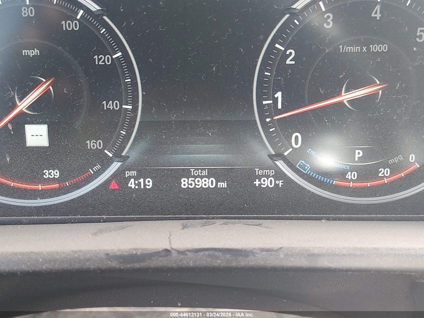 2018 BMW X6 xDrive35I VIN: 5UXKU2C5XJ0X50764 Lot: 44612131