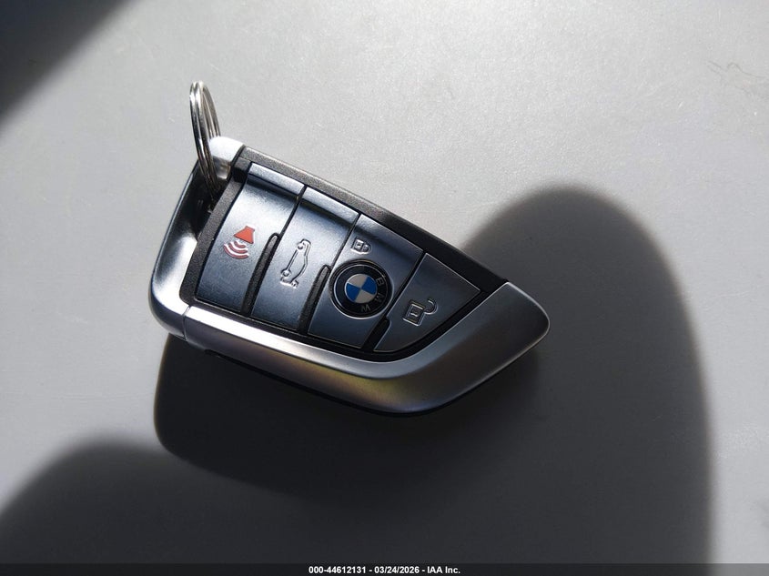 2018 BMW X6 xDrive35I VIN: 5UXKU2C5XJ0X50764 Lot: 44612131