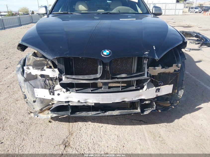 2018 BMW X6 xDrive35I VIN: 5UXKU2C5XJ0X50764 Lot: 44612131