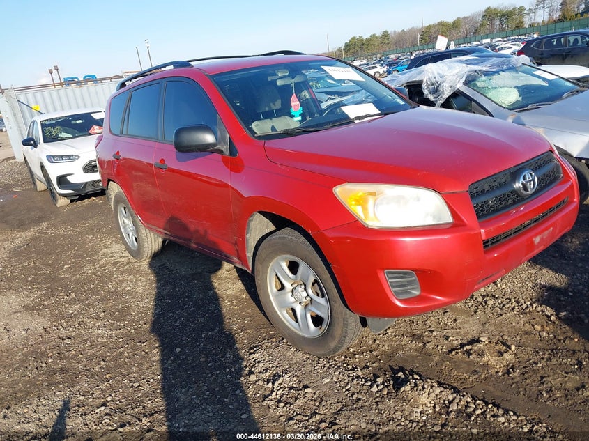 2009 Toyota Rav4