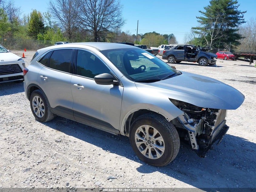 Vin: 1fmcu0gn2rub22797, lot: 45109113, ford escape active 2024 img_1