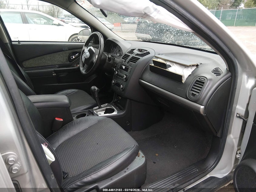 2006 Chevrolet Malibu Ss