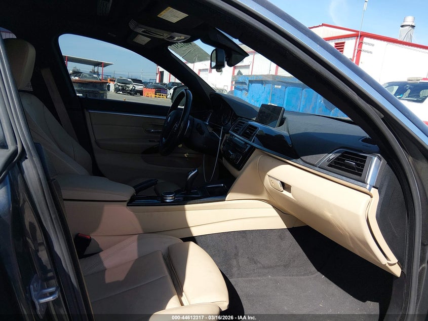 2020 BMW 430I Gran Coupe