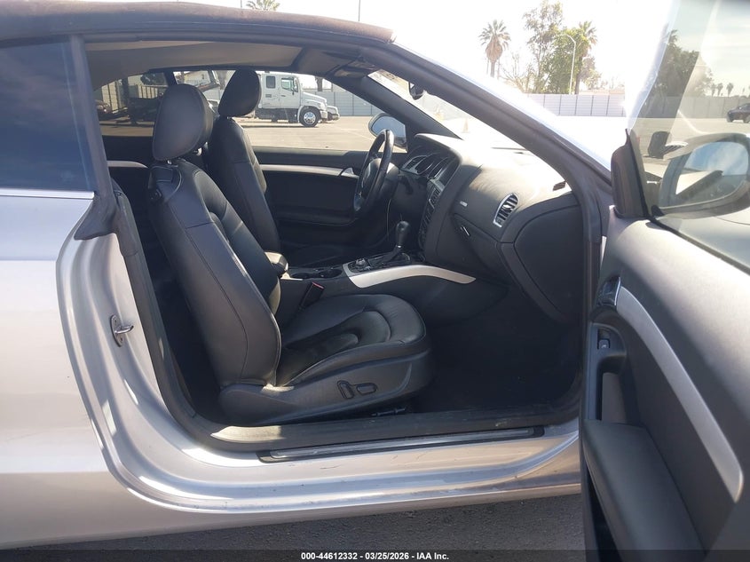 2011 Audi A5 2.0T Premium