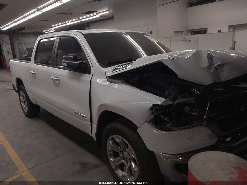 2019 Ram 1500 Big Horn/Lone Star 4X2 5'7 Box