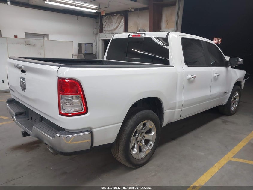 2019 Ram 1500 Big Horn/Lone Star 4X2 5'7 Box