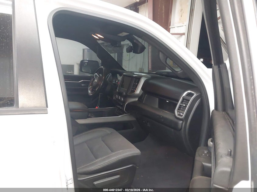 2019 Ram 1500 Big Horn/Lone Star 4X2 5'7 Box