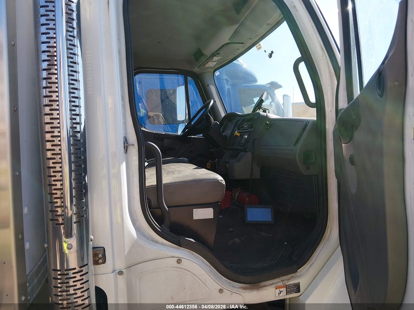 2014 FREIGHTLINER M2 106 MEDIUM DUTY