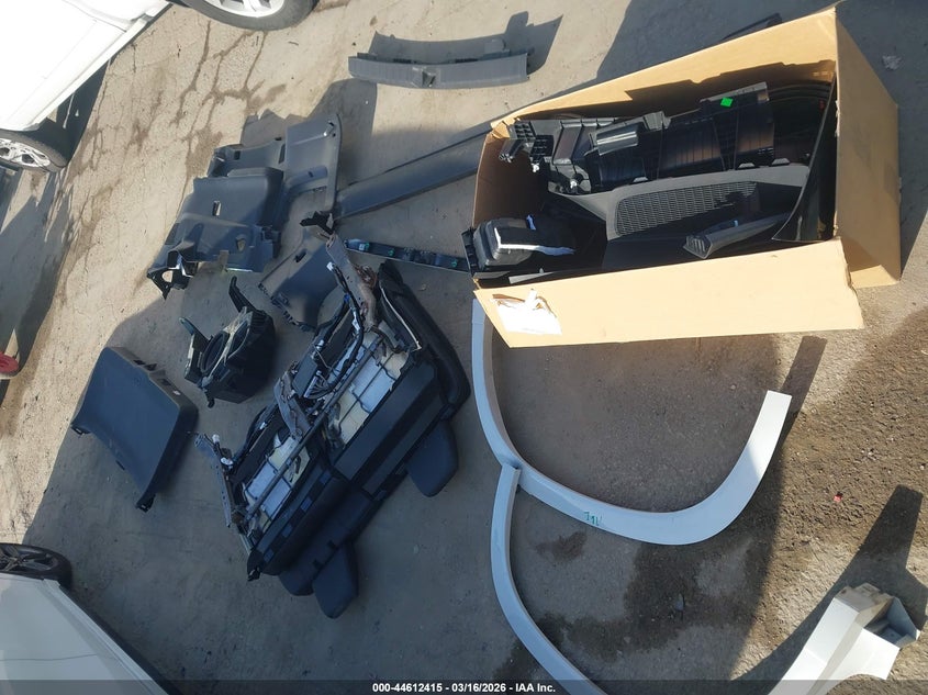 2024 Lexus Tx 350 Premium VIN: 5TDAAAA61RS010931 Lot: 44612415