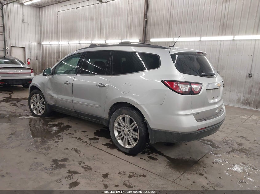 2013 Chevrolet Traverse 1Lt