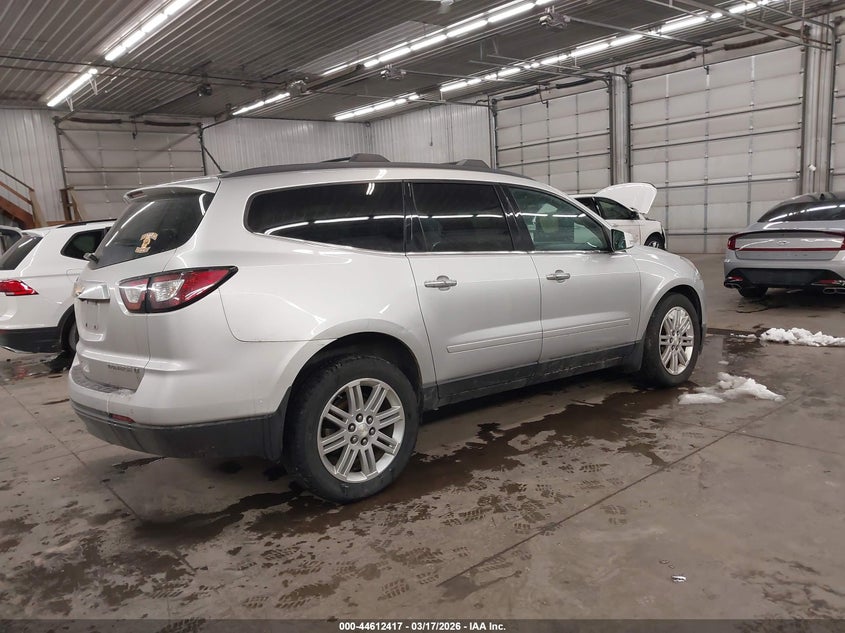 2013 Chevrolet Traverse 1Lt