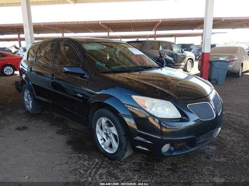2005 PONTIAC VIBE