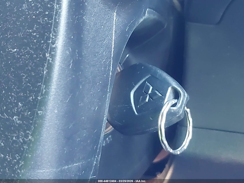 2013 Mitsubishi Lancer Es VIN: JA32U2FU1DU014344 Lot: 44612484