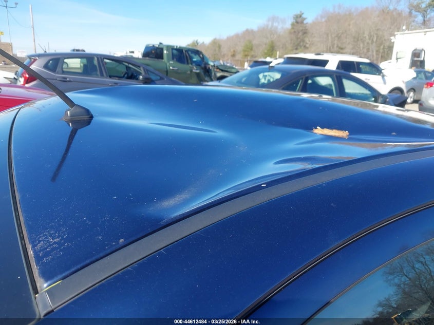 2013 Mitsubishi Lancer Es VIN: JA32U2FU1DU014344 Lot: 44612484