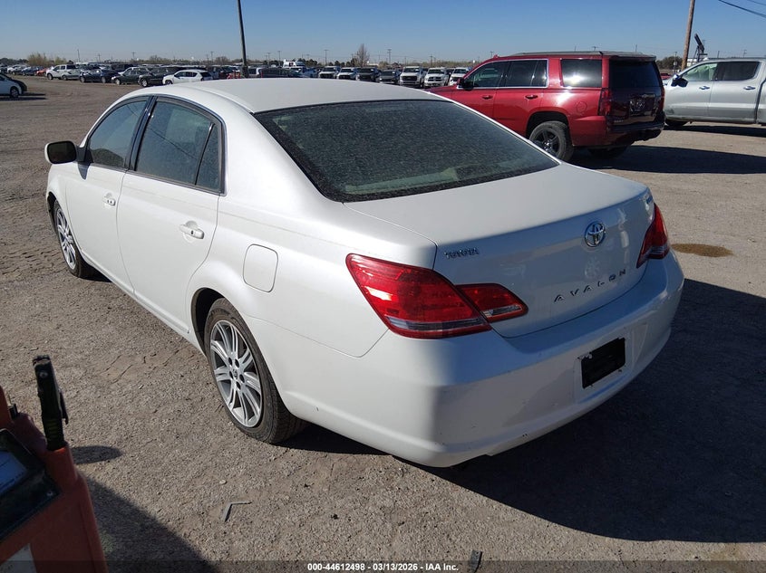 2006 Toyota Avalon Limited