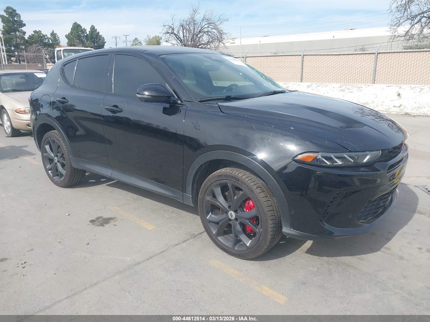 2023 DODGE HORNET GT AWD