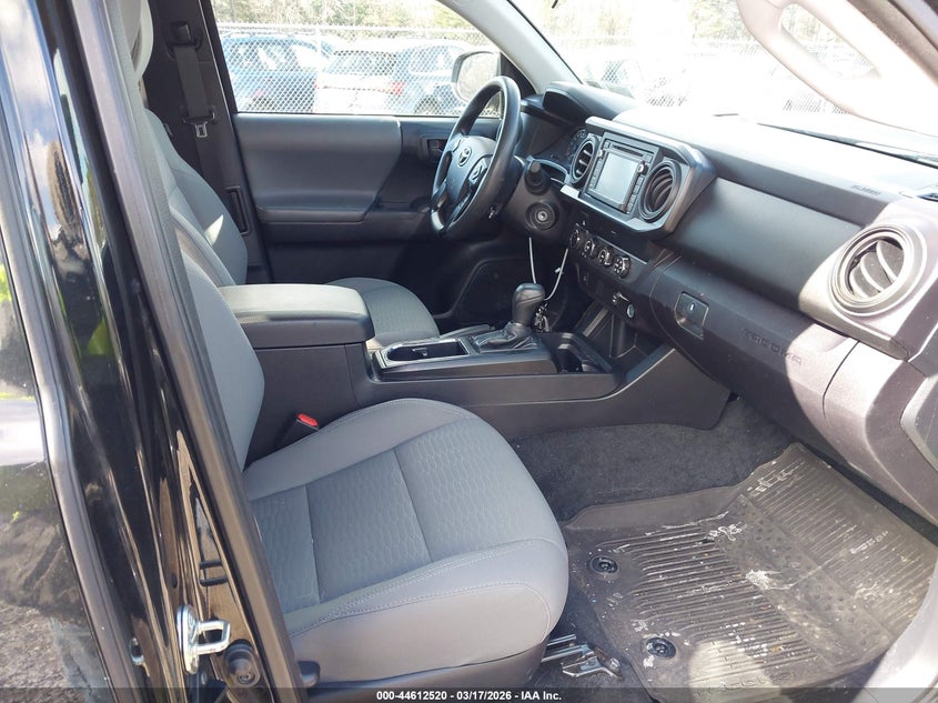 2019 Toyota Tacoma Sr V6