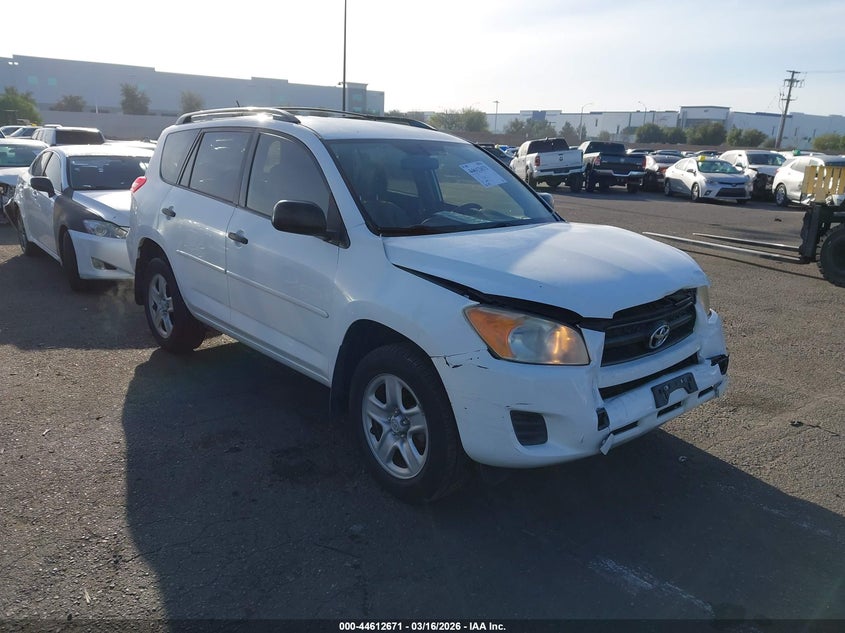 2010 Toyota Rav4