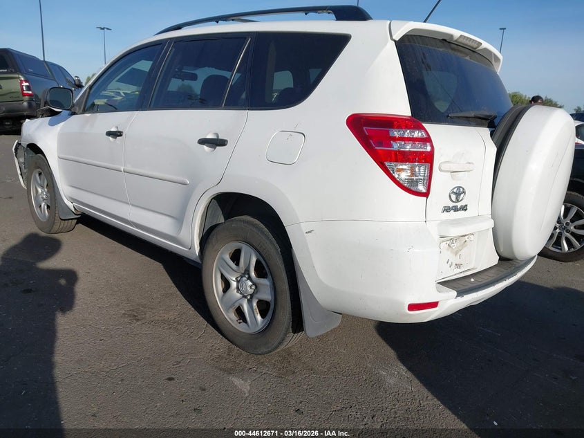 2010 Toyota Rav4