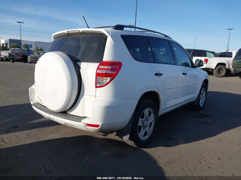 2010 Toyota Rav4