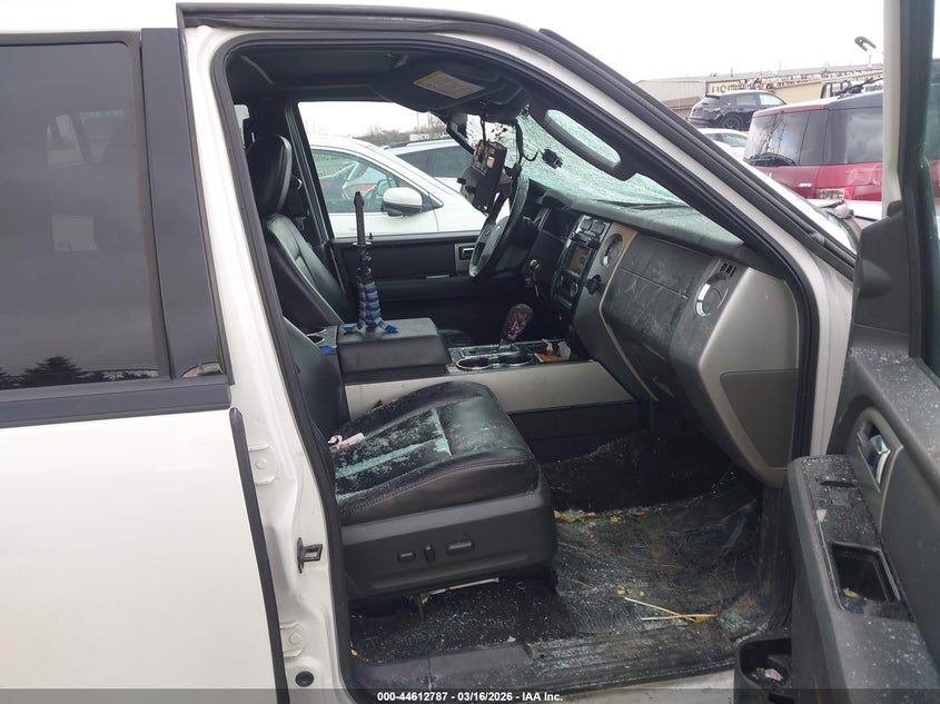 2013 Ford Expedition El Limited