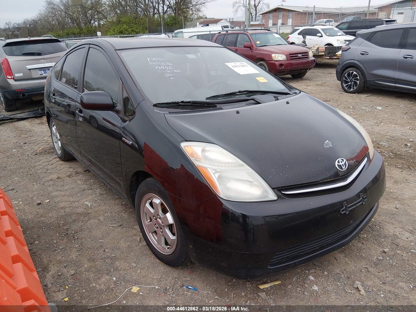 2009 Toyota Prius