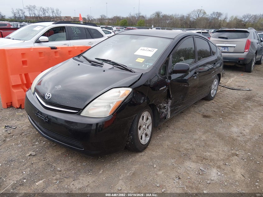 2009 Toyota Prius