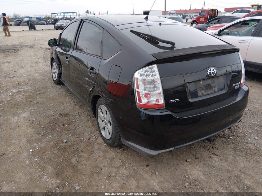 2009 Toyota Prius