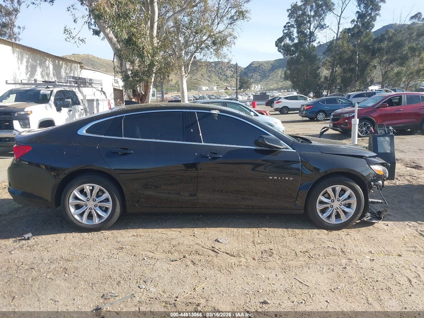 VIN 1G1ZD5ST1RF172007 2024 CHEVROLET MALIBU FWD 1LT