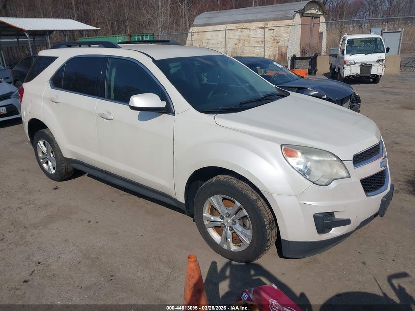 2014 Chevrolet Equinox 1Lt