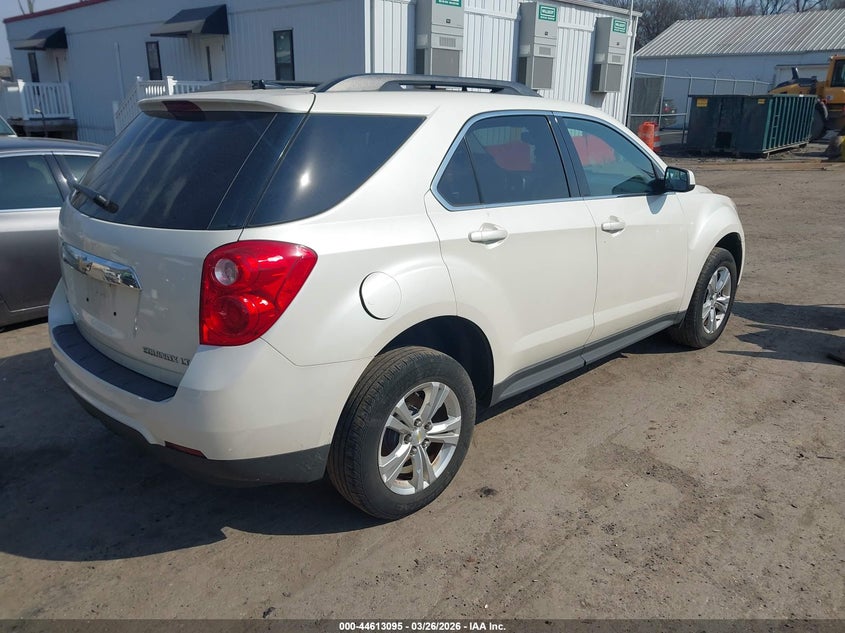 2014 Chevrolet Equinox 1Lt
