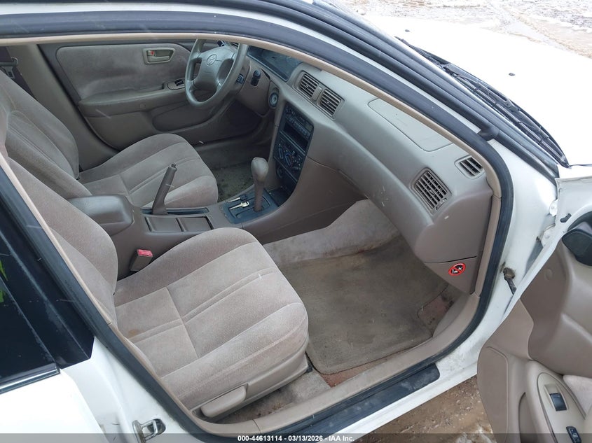 1997 Toyota Camry Le