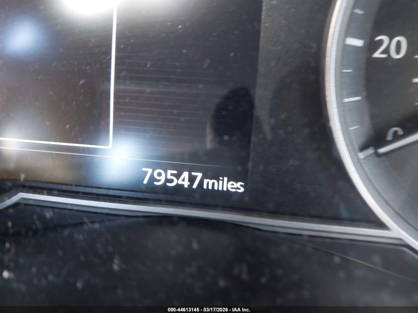 2022 Nissan Versa 1.6 Sv Xtronic Cvt VIN: 3N1CN8EV3NL849568 Lot: 44613145