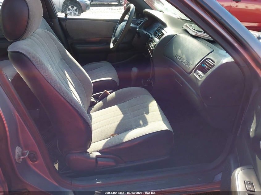 1997 Toyota Corolla Ce