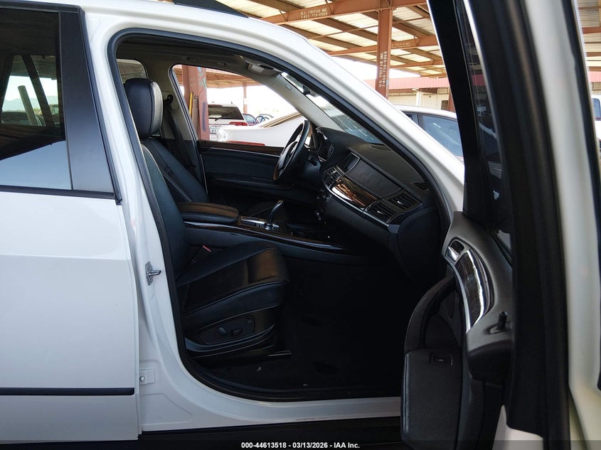 2011 BMW X5 xDrive35I/xDrive35I Premium/xDrive35I Sport Activity