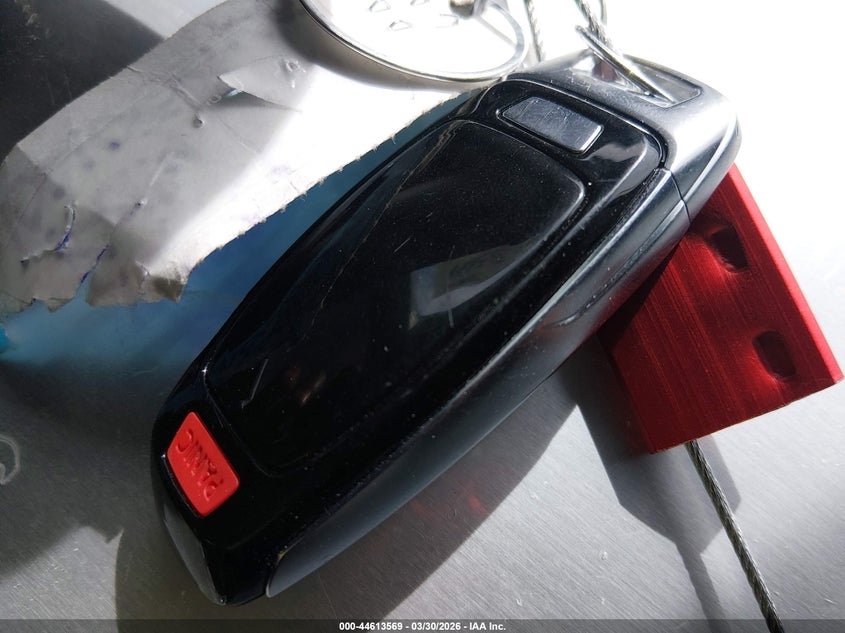 2024 Audi Q8 E-Tron Premium Plus Quattro VIN: WA15AAGE1RB011868 Lot: 44613569